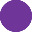 Purple circle